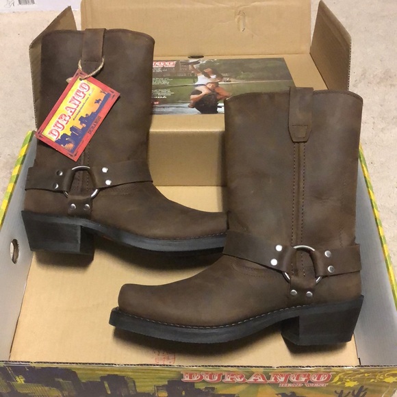 Durango Women's Harness Boot Durango Women's Harness Boot